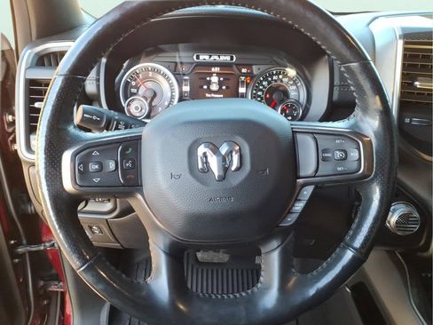 Used 2019 RAM 1500 Sport w/ Alpine Leather & Sound Group image 21