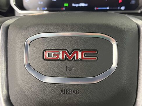 New 2026 GMC Sierra 1500 Elevation w/ Elevation Premium Package image 22