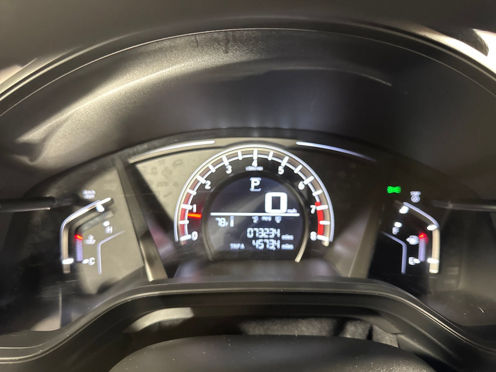 Certified 2018 Honda CR-V LX image 21
