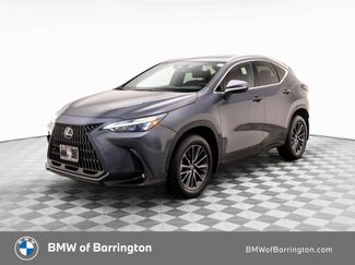 Used 2022 Lexus NX 350h AWD 360° Tour