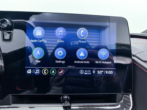 Used 2022 Chevrolet Corvette Stingray Premium Conv w/ Battery Protection Package image 21