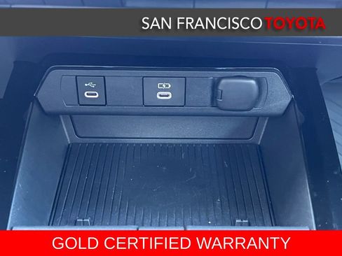 Certified 2024 Toyota Prius Prime image 28