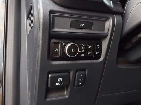 New 2026 Ford F150 Lariat w/ Equipment Group 501A Mid image 17