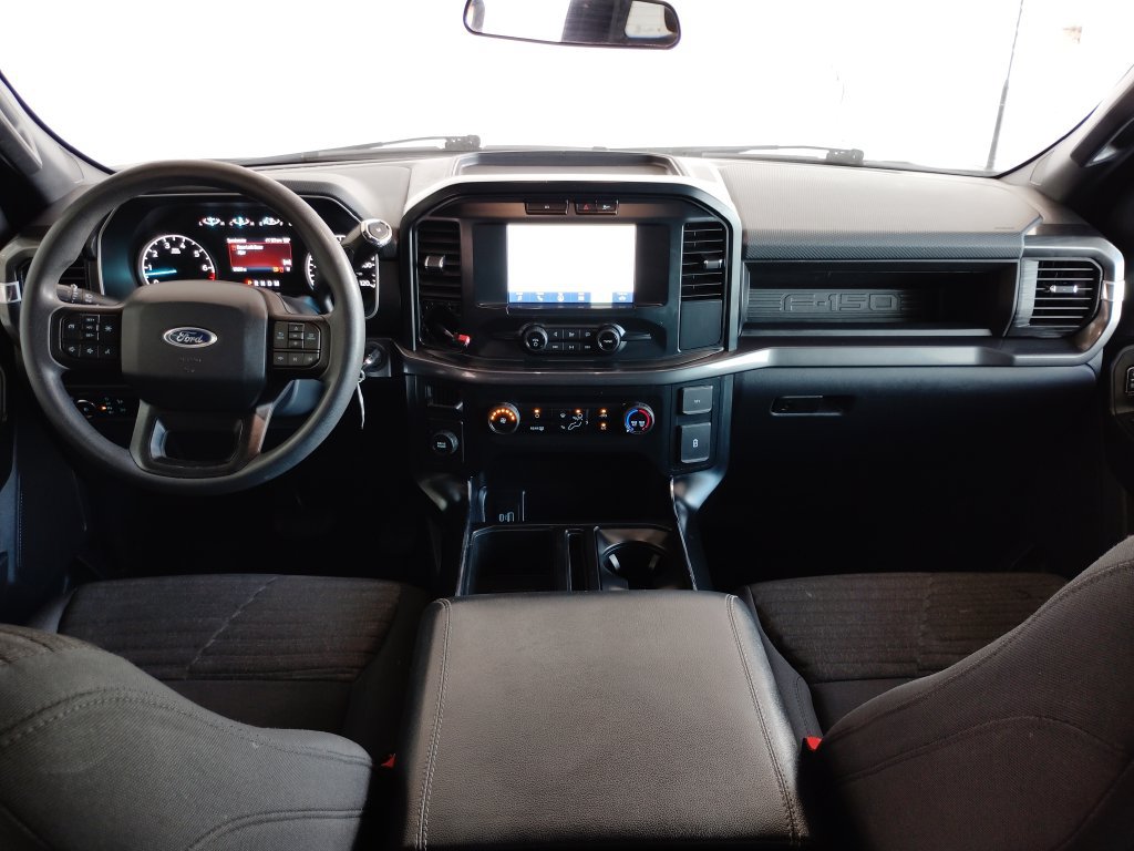 Used 2023 Ford F150 XL w/ STX Appearance Package RWD image 34