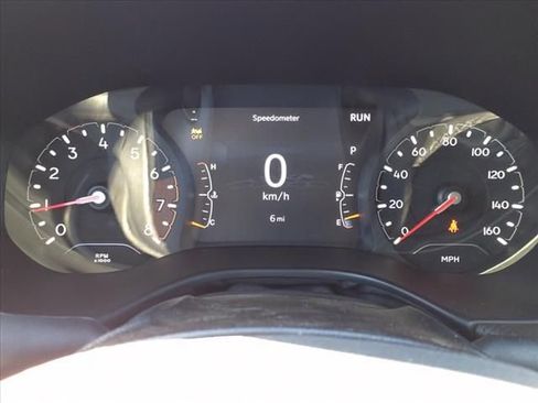 New 2024 Jeep Compass Latitude w/ Convenience Group image 20