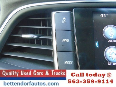 Used 2019 Buick Enclave Premium w/ Trailering Package, 5000 lbs. image 19