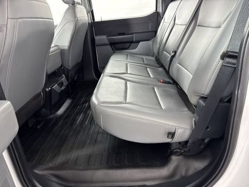 Used 2021 Ford F150 XL w/ Trailer Tow Package AWD/4WD image 23