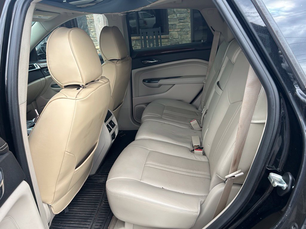 Used 2013 Cadillac SRX Performance w/ Driver Awareness Package FWD image 7