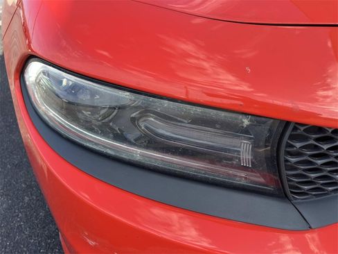 Used 2021 Dodge Charger GT w/ Performance Handling Group image 5