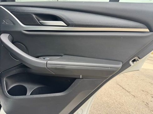 Certified 2022 BMW X3 xDrive30i w/ Convenience Package image 30