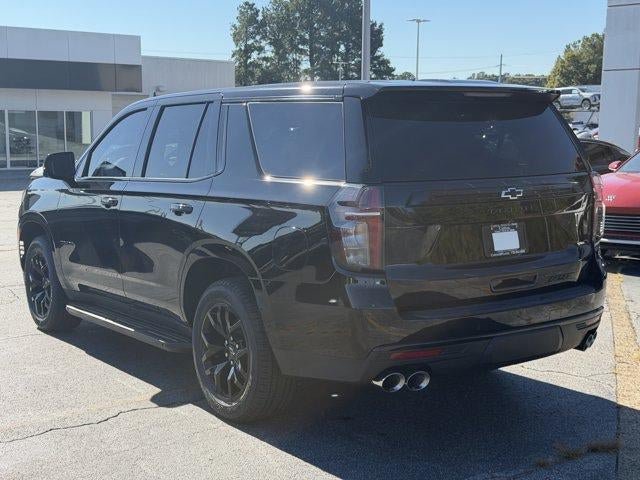 Used 2023 Chevrolet Tahoe RST w/ RST Performance Edition AWD/4WD image 7