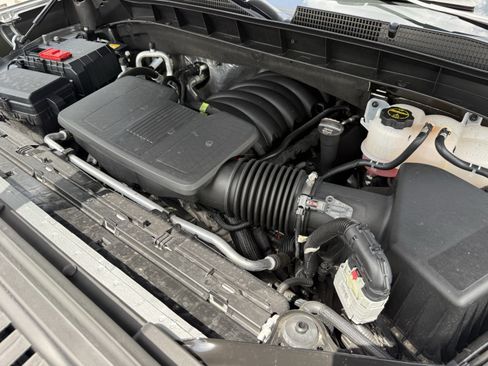 Used 2025 GMC Sierra 1500 Denali w/ Denali Reserve Package AWD/4WD image 34