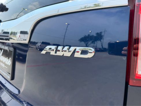 Used 2015 Honda CR-V EX image 14
