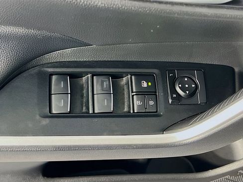Used 2025 Toyota RAV4 XLE w/ Weather Package AWD/4WD image 12