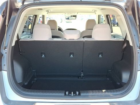 Used 2025 Kia Soul LX FWD image 28