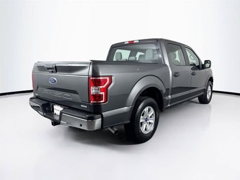 Used 2018 Ford F150 XL w/ Equipment Group 101A Mid RWD image 2