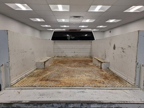 Used 2021 Chevrolet Silverado 3500 W/T w/ WT Convenience Package image 24