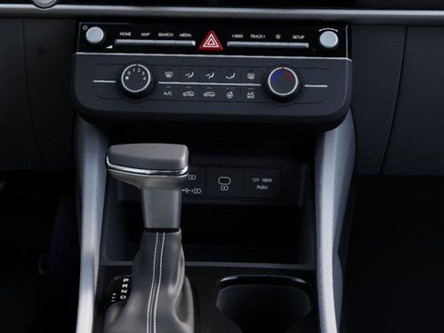 New 2026 Hyundai Tucson SE FWD image 16