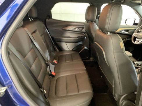 Used 2023 Chevrolet TrailBlazer ACTIV w/ Convenience Package image 31