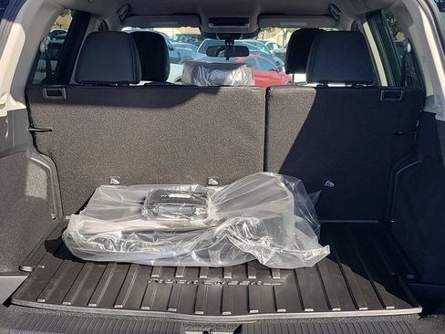 New 2026 Nissan Rogue SV AWD/4WD image 21