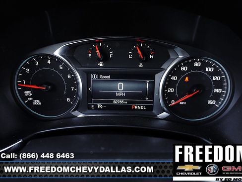 Certified 2024 Chevrolet Equinox LT image 14