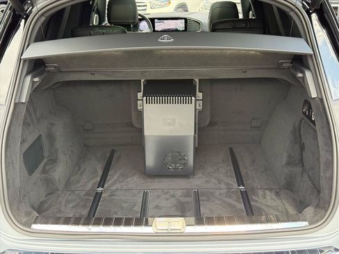 Certified 2025 Mercedes-Benz Maybach GLS 600 4MATIC image 15