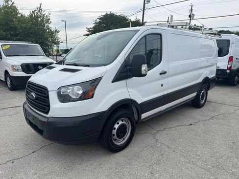 Used 2017 Ford Transit 350 130 Low Roof RWD image 6