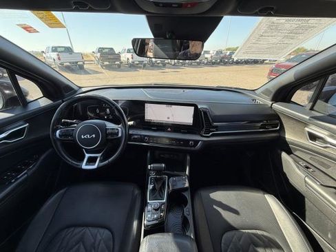 Used 2023 Kia Sportage X-Line image 21