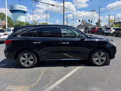 Used 2019 Acura MDX SH-AWD image 5