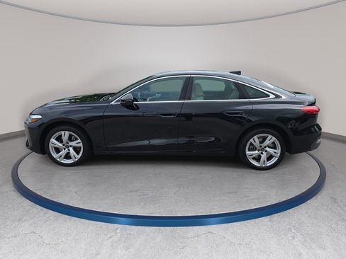 Certified 2025 Audi A5 2.0T Premium w/ Convenience Package AWD/4WD image 8