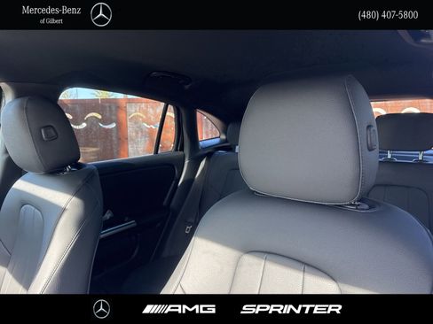 New 2026 Mercedes-Benz GLA 250 image 16