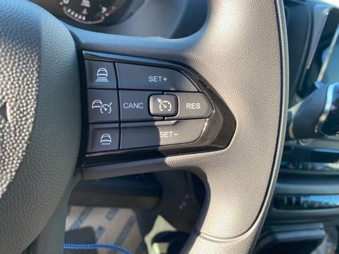 New 2026 RAM ProMaster 2500 w/ Convenience Group image 18