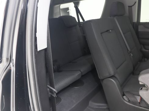 Used 2019 Chevrolet Suburban LS w/ Max Trailering Package AWD/4WD image 15