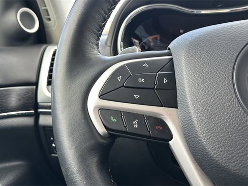 Used 2020 Jeep Grand Cherokee Summit image 25