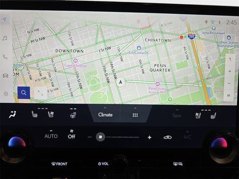 Certified 2025 Lexus NX 350h 350h Premium image 22