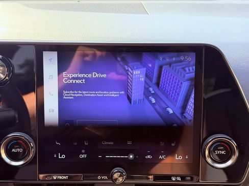 Certified 2024 Lexus NX 350 AWD image 24