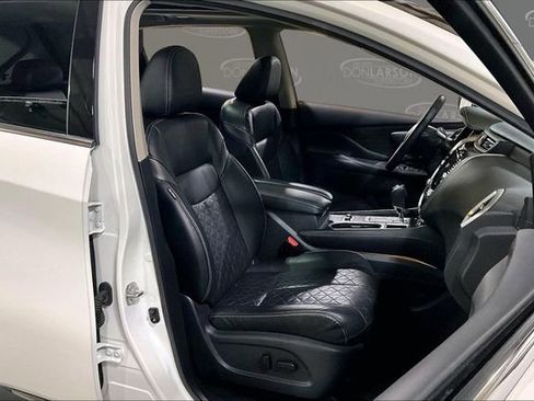 Used 2020 Nissan Murano Platinum AWD/4WD image 15