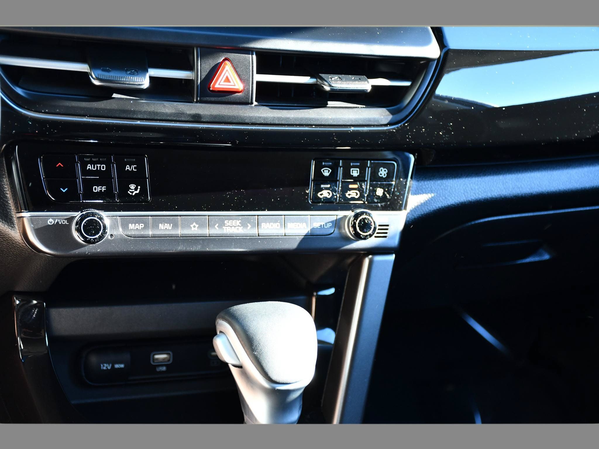 Used 2026 Kia Seltos S AWD/4WD image 35