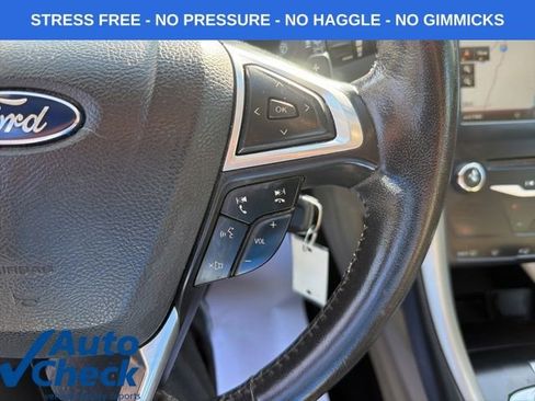 Used 2014 Ford Fusion SE w/ Equipment Group 202A image 26