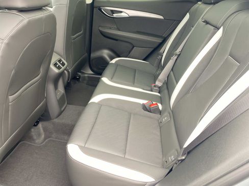 New 2026 Buick Envision Sport Touring image 26