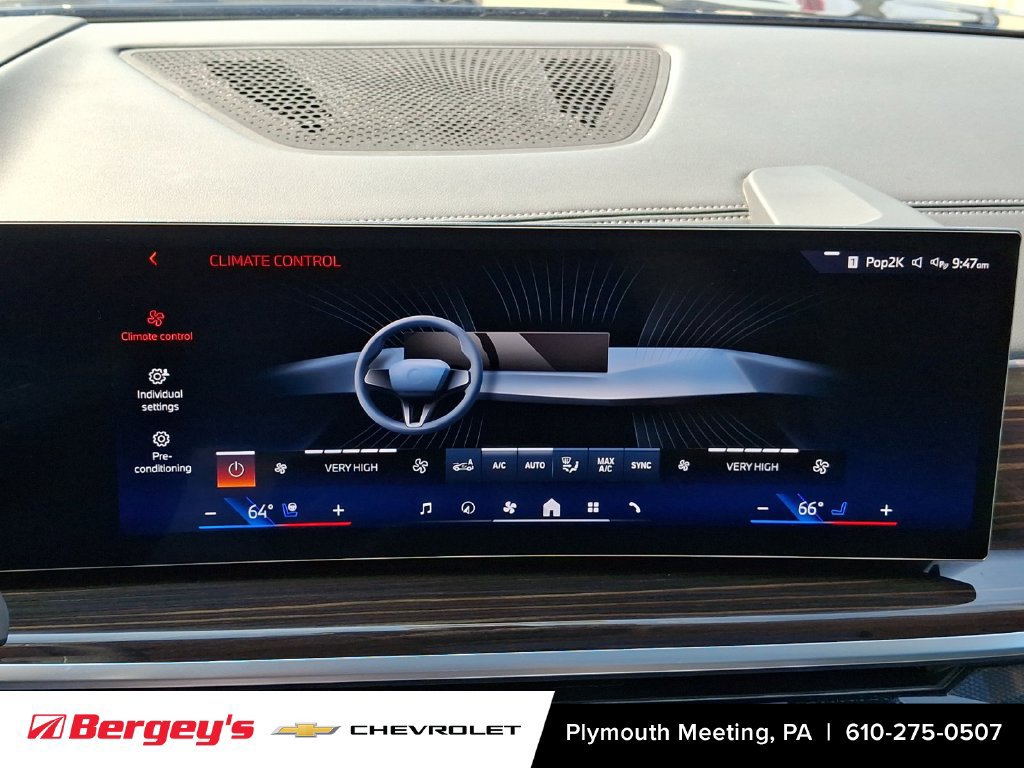 Used 2026 BMW X7 xDrive40i AWD/4WD image 24