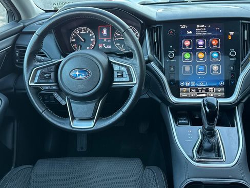 Used 2022 Subaru Outback Premium image 14