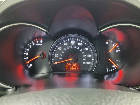 Used 2015 Kia Sorento LX AWD/4WD image 23
