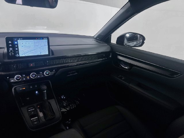 Certified 2026 Honda CR-V Sport Touring image 20