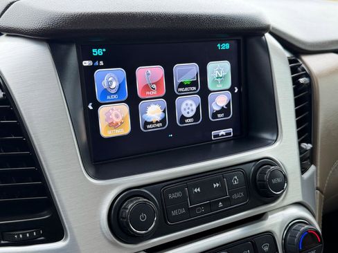 Used 2019 GMC Yukon XL SLT w/ Premium Edition image 20