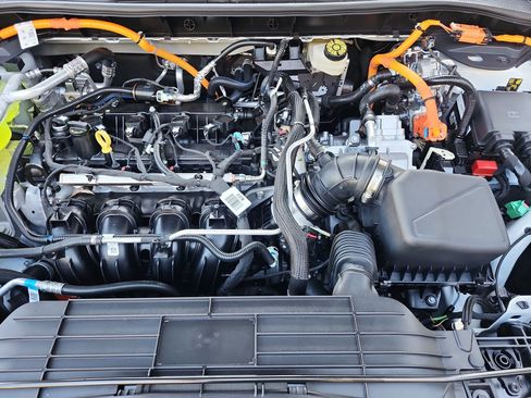 New 2026 Ford Escape SE image 21