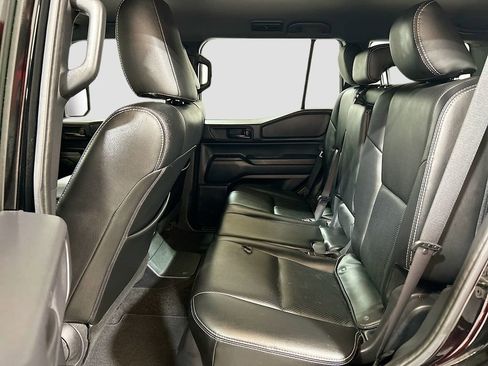 Used 2025 Toyota Land Cruiser 1958 image 21