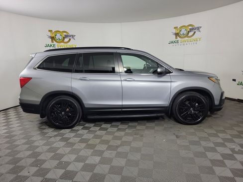 Used 2021 Honda Pilot Special Edition image 10