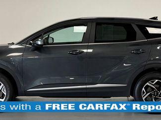 Used 2023 Kia Sportage LX video 2