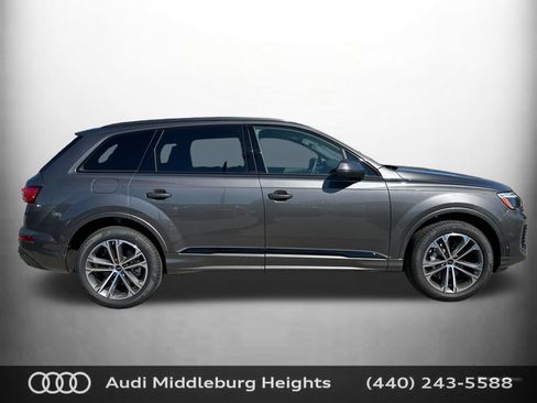Used 2026 Audi Q7 2.0T Premium AWD/4WD image 10
